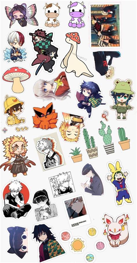 Anime Stickers Cute Stickers Sunflower Wallpaper Naruto Cute Human