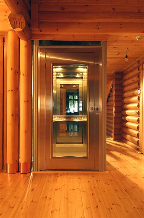 Лифт Maison LIFT