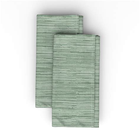 Green Cloth Napkins | Shutterfly