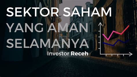 Investasi Saham Sektor Energi