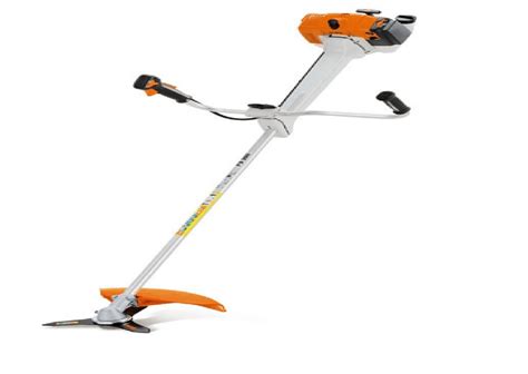 Stihl 30 8 CC FS 350 Petrol Operated Brush Cutters 176 Cm At Rs 59571