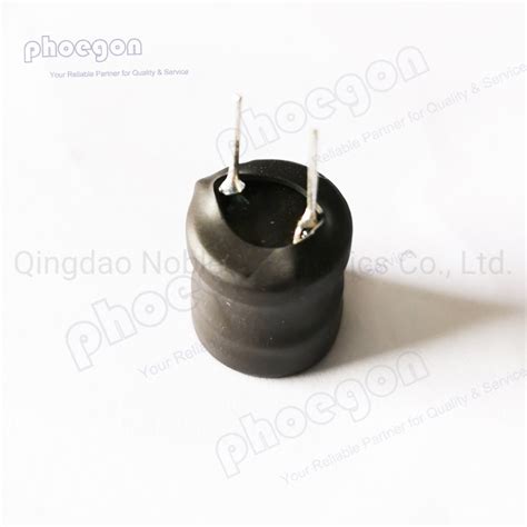 Pk High Frequency Ferrite Power Inductor Coil Mh Drum Core