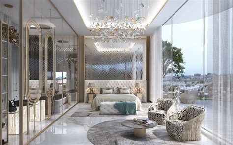 Cavalli Couture By Damac Properties At Dubai Water Canal