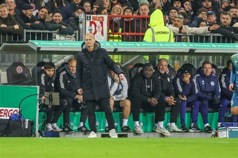 Schalke In Osnabr Ck Dfl Hat Entschieden Gespielt Wird Am Mai In