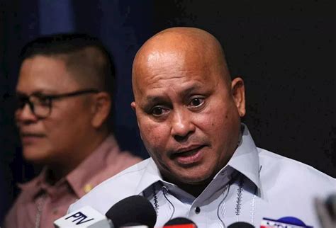 Dela Rosa Offers To Be Interrogated In Senate Probe On Duterte Drug