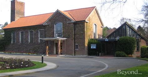 West Hertfordshire Crematorium, Garston Crematoriums | Beyond