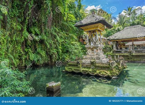 Gunung Kawi Temple Sebatu Pura Gunung Kawi Sebatu Hermoso Templo De