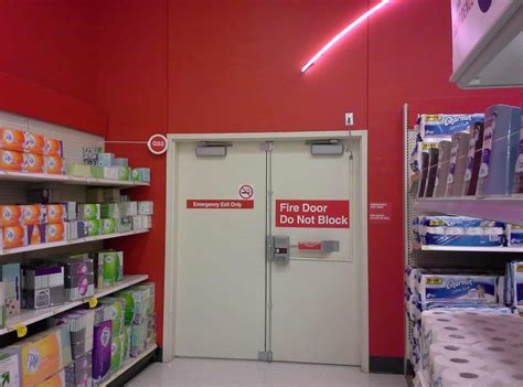 Fire Door Safety Facts - Complete Pumps and Fire Protection | Pump