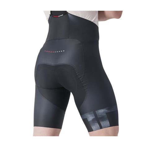 Culotte Castelli Free Aero RC Kit Comodidad Y Velocidad