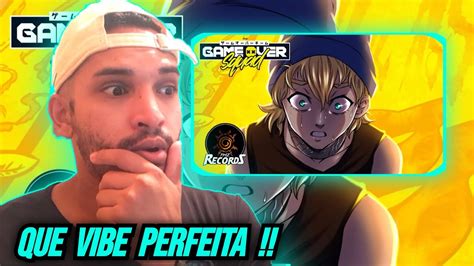 REACT GATO PRETO Lucas A R T Gabriel Rodrigues E Pedro Alvez Game