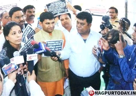 Nagpur Hc Grants Bail To Couple In Atrocities Case Nagpur Today