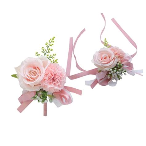 Best Pink Corsage For Prom A Guide