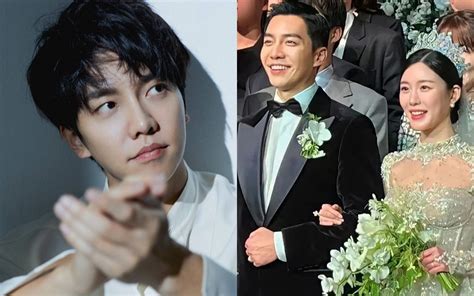 Lee Seung Gi Writes Lengthy Posts Addressing Various Rumors After His