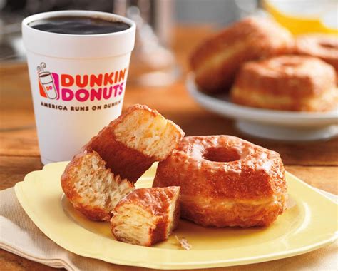 Dunkin Donuts Announces Plans For Four New Restaurants In Rochester