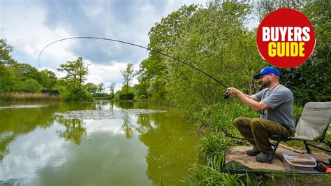 Best beginner fishing rods | Our top picks