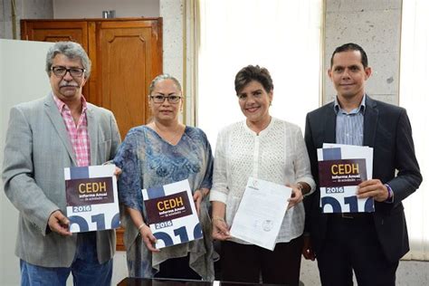 Contextos Regionales Recibe Lxiv Legislatura De Veracruz Informe De