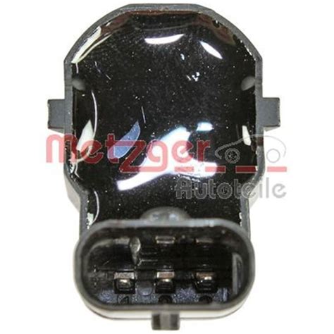 Metzger Pdc Sensor Einparkhilfe Passend F R Ford Galaxy Mondeo S Max