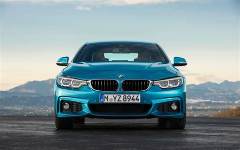 Bmw Series Coupe F Facelift Specs And Technical