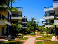 Kite Beach Hotel, Cabarete, Dominican Republic