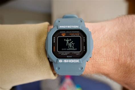 Casio G Shock DW H5600 2E купить в официальном магазине G STORE RUSSIA