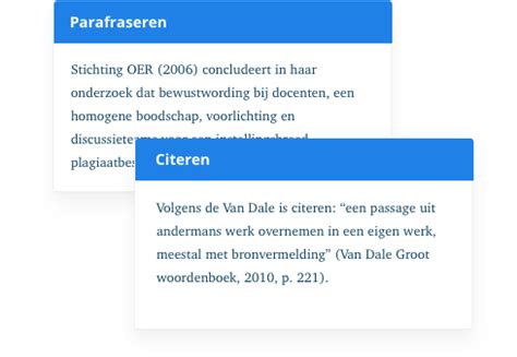 Plagiaat Checker Voor Studenten Detecteer Alle Plagiaat