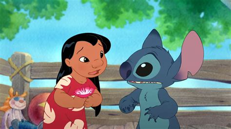 Lilo and Stitch Wallpaper Desktop (62+ images)