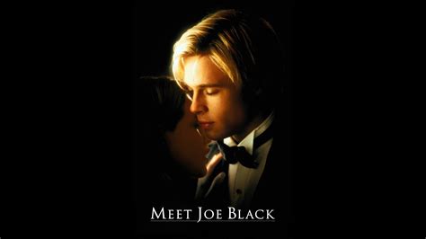 Meet Joe Black By Thomas Newman Youtube