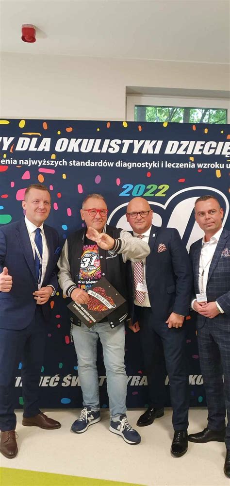 Uroczyste Przekazanie Sprz Tu Medycznego Z Wielkiej Orkiestry