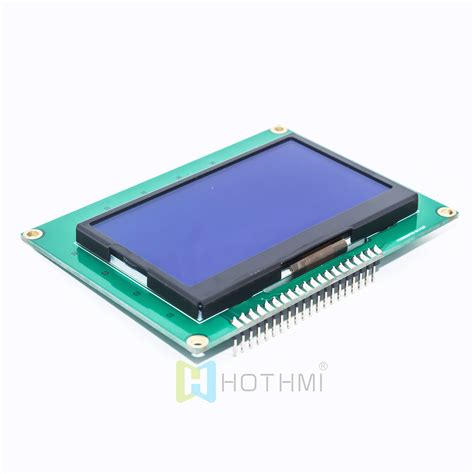 Inch X Graphic Lcd Display Module X Graphic Lcd