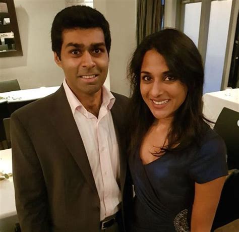 PHOTOS Remember Indian Ex F1 Driver Karun Chandhok Heres What Hes