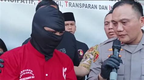 Foto Kronologi Mayat Perempuan Dalam Koper Di Mojokerto Hingga