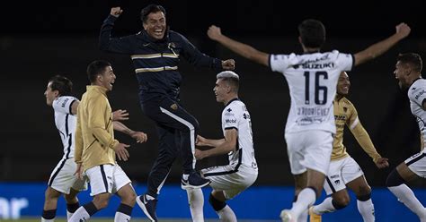 Pumas Nombra A Ra L Alp Zar Como Director T Cnico Interino