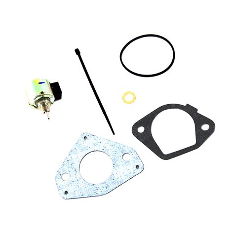 Kohler Solenoid Repair Kit