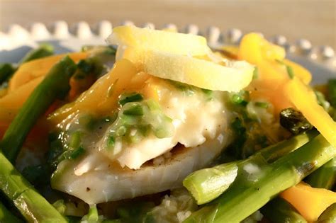 Poached Lemon Tilapia Health Eating Lemon Tilapia Healthy Eating