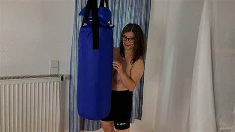 The Boxing Workout MP Amateur Housewife With Huge Tits Clips Sale