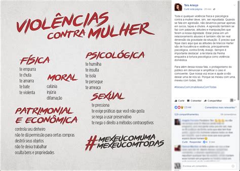 13 Situações De Violência Contra A Mulher E Por Que Denunciá Las