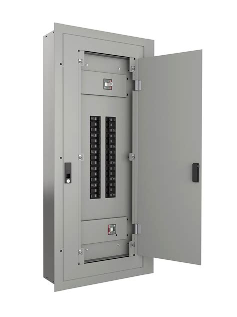 Reliagear Pro Stock Lighting Panel — Abb Marketing To Marketing M2m