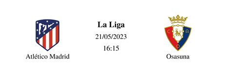 Pronóstico Atlético vs Osasuna apuestas y las mejores cuotas