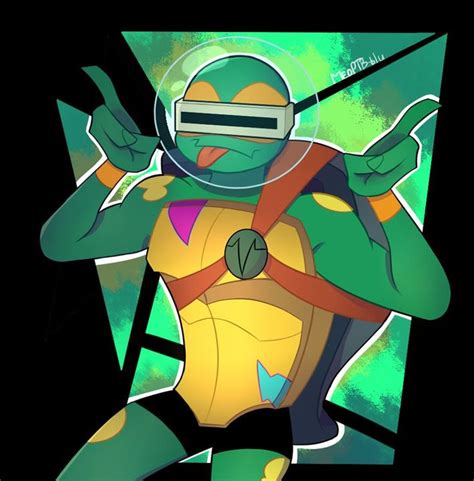 Imágenes Rise Of The Tmnt Numero Ocho Wattpad