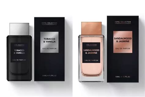 Aldi Launches £5 ‘dupes Of Tom Ford Fragrances In Time For Valentines Day Ok Magazine