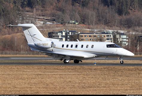 Oo Mbp European Aircraft Private Club Pilatus Pc Photo By Christoph