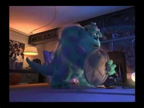 Monsters Inc. / Bloopers - YouTube