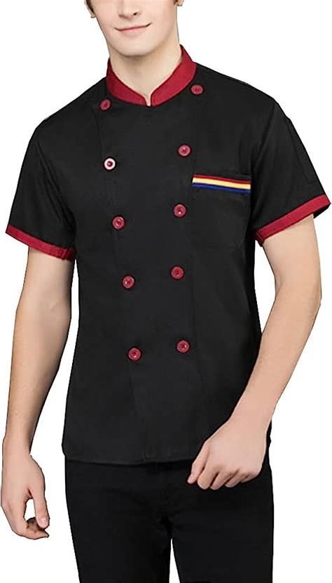 Uniforme Para Cocinero Ubicaciondepersonas Cdmx Gob Mx