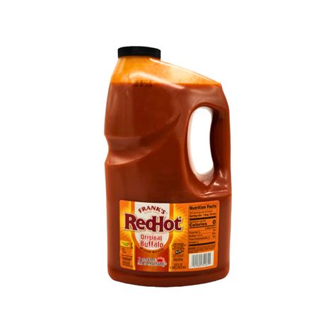 Salsa Picante Red Hot Bw X Oz Molsal