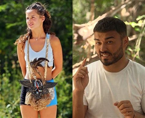 Cine este Oana Ciocan logodnica lui Jador și concurentă la Survivor