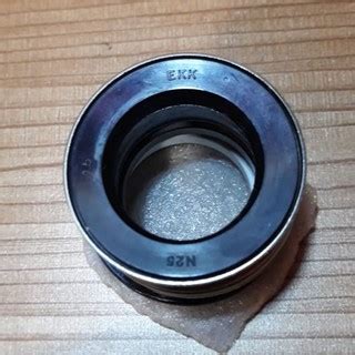 Jual Mechanical Seal Ebara EA262 25MM EKK Japan Shopee Indonesia