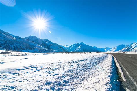 Tripadvisor Christchurch Naar Queenstown Via Mount Cook Tekapo