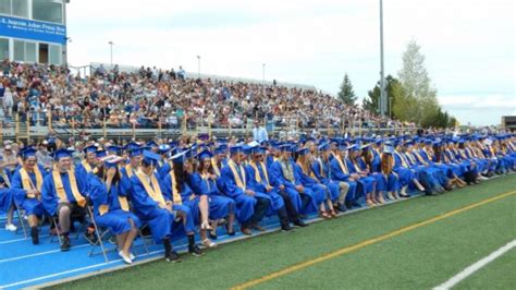 Sheridan High School Graduation 2024 Video - Pen Leanor