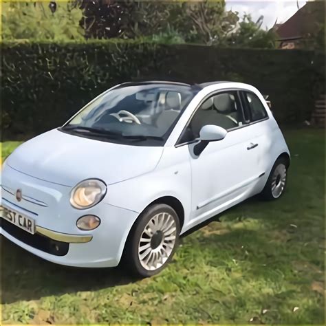 Fiat 500 Gucci for sale in UK | 41 used Fiat 500 Guccis