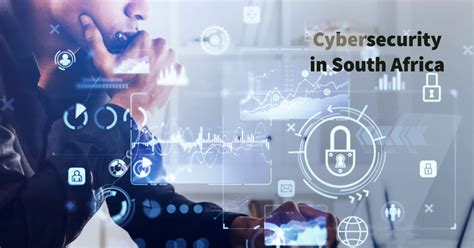 Cybersecurity In South Africa Kwik Support